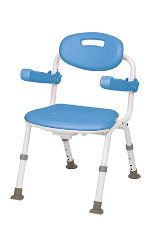 シャワーチェア